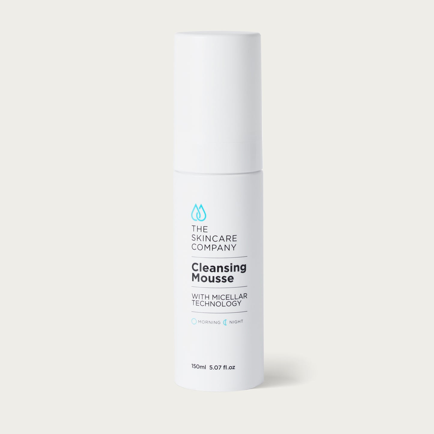 The Skincare Company - Cleansing Mousse
