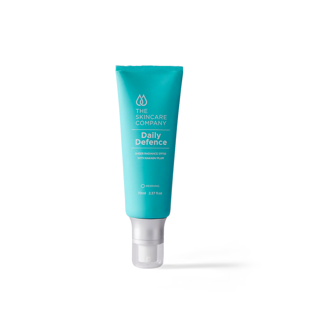 The Skincare Company - Daily Defense SPF 50