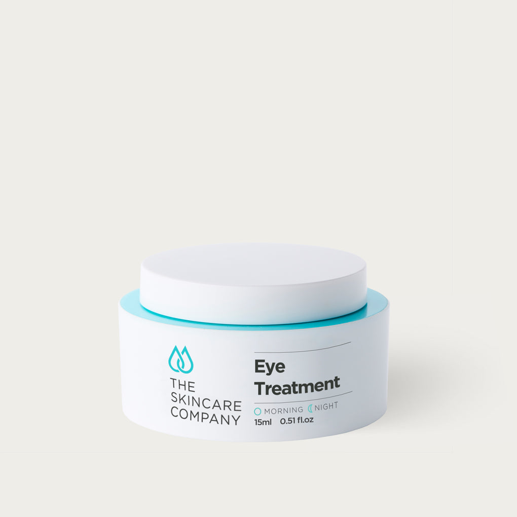 The Skincare Company - Eye Treatment
