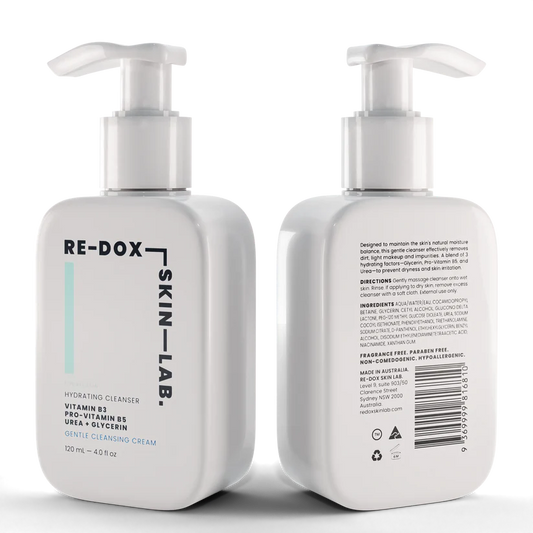 RE-DOX Hydrating Cleanser