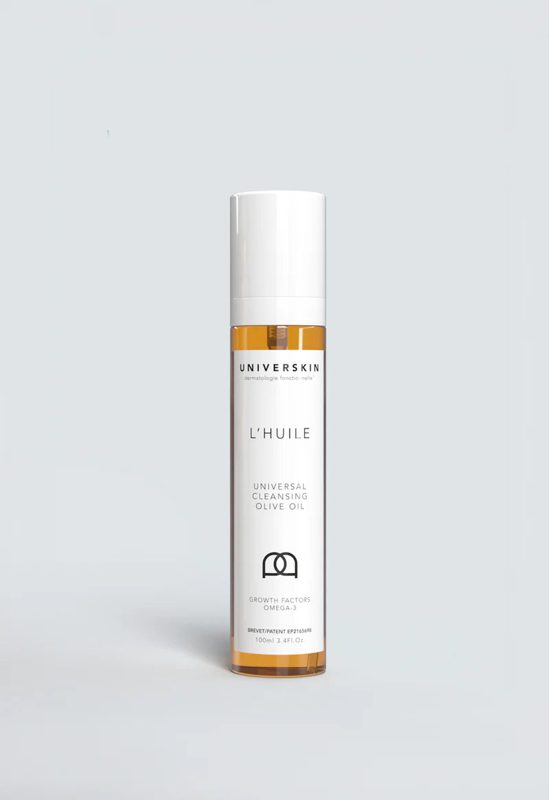 UniverSKIN The Oil