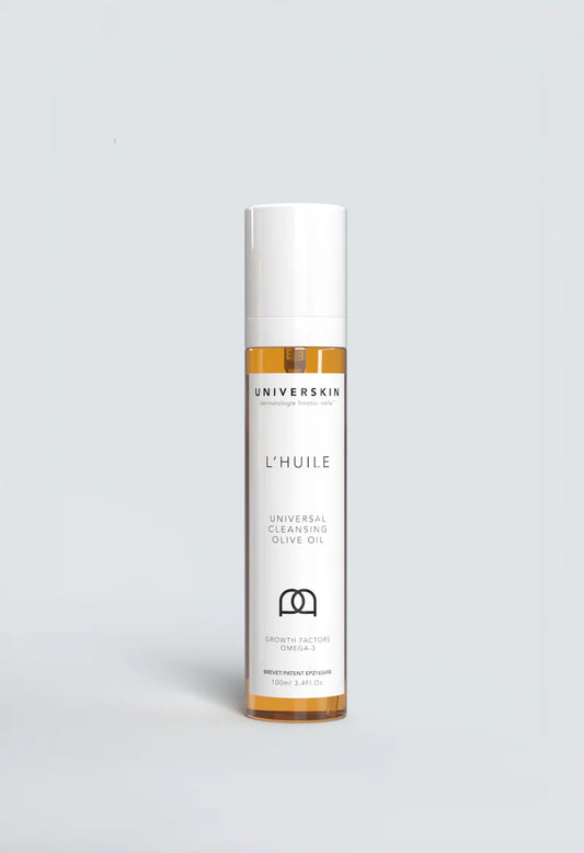 UniverSKIN The Oil