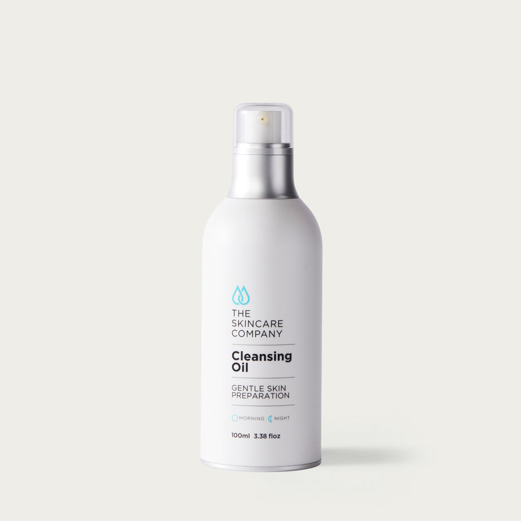 The Skincare Company - Cleansing Oil