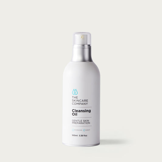 The Skincare Company - Cleansing Oil
