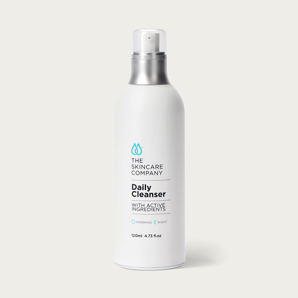 The Skincare Company - Daily Cleanser