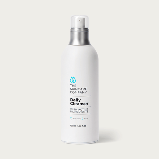 The Skincare Company - Daily Cleanser