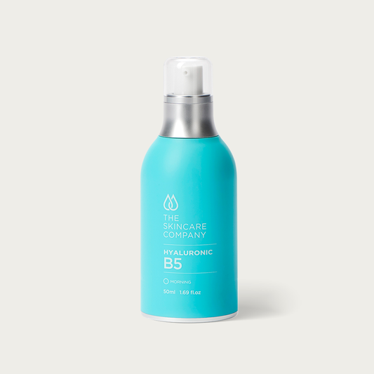 The Skincare Company - Hyaluronic B5 Serum