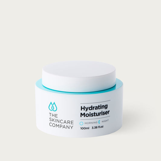 The Skincare Company - Hydrating Moisturiser