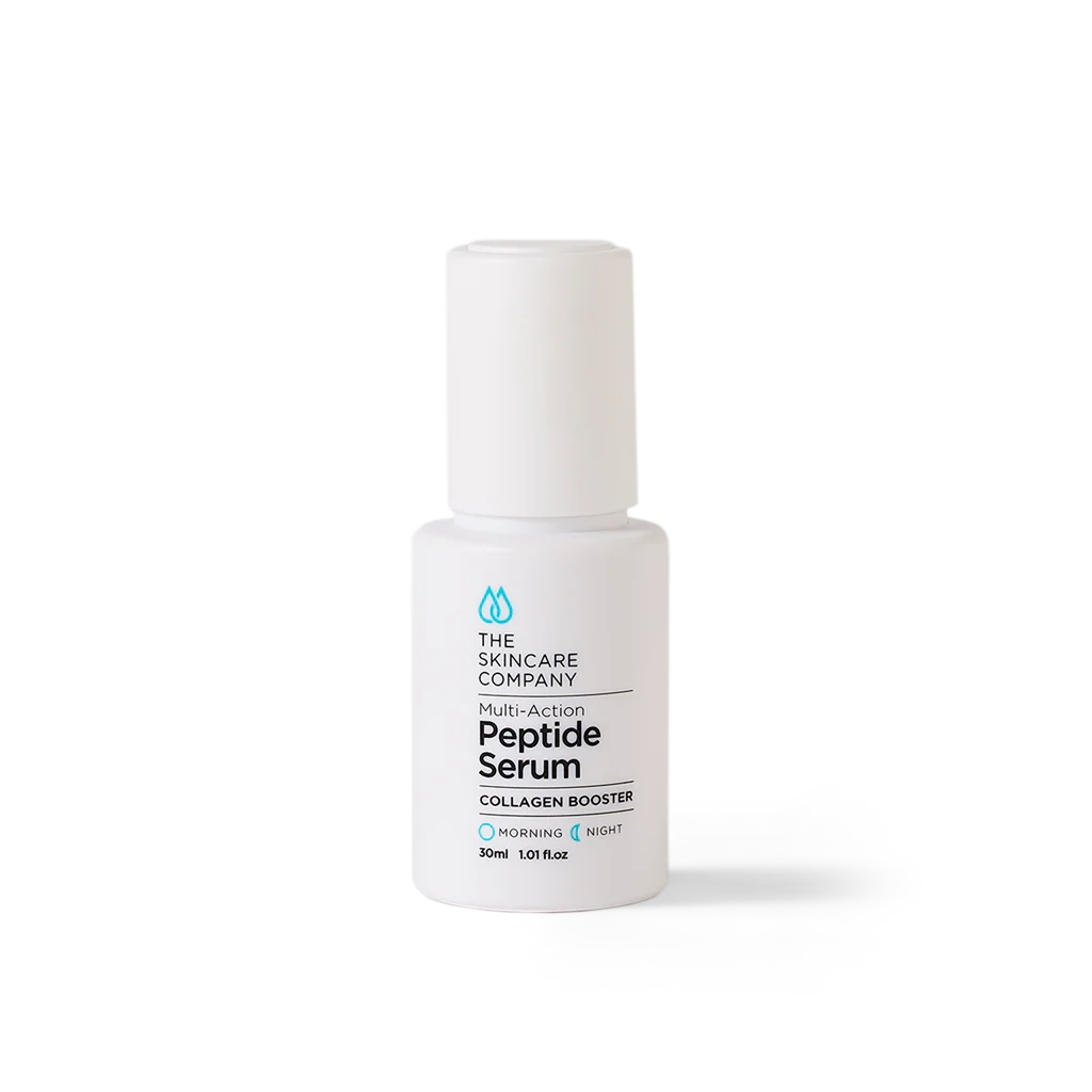 The Skincare Company - Multi-Action Peptide Serum