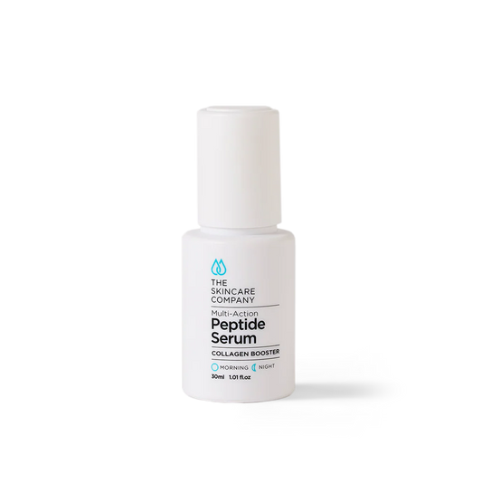 The Skincare Company - Multi-Action Peptide Serum
