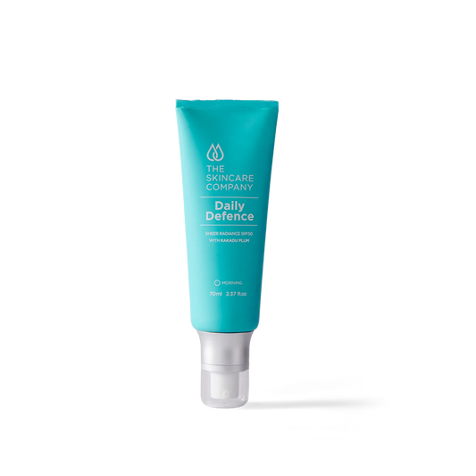 The Skincare Company - Daily Defense SPF 50
